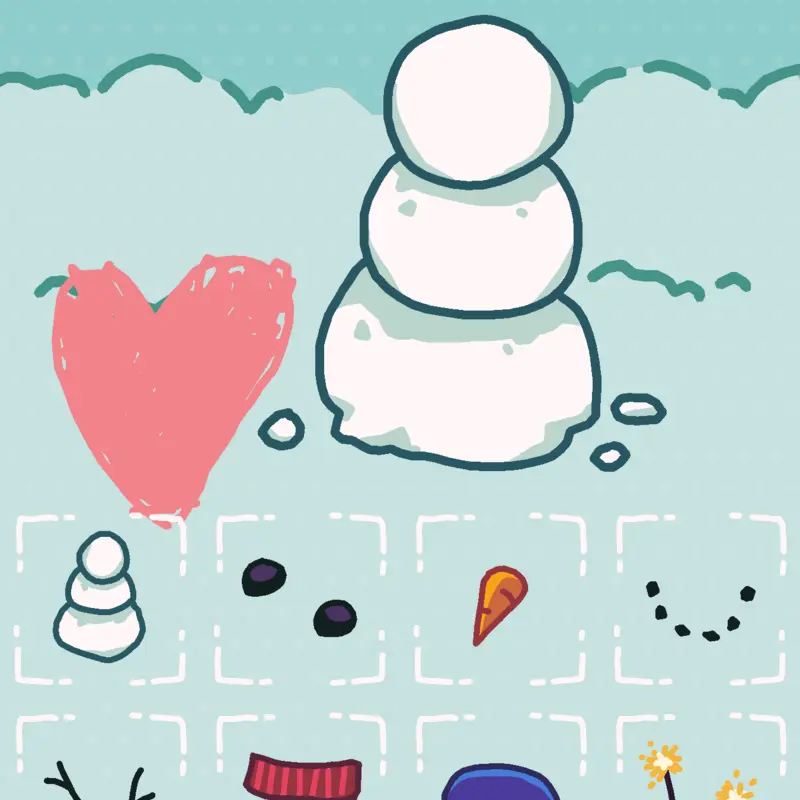Game by @Emilia21