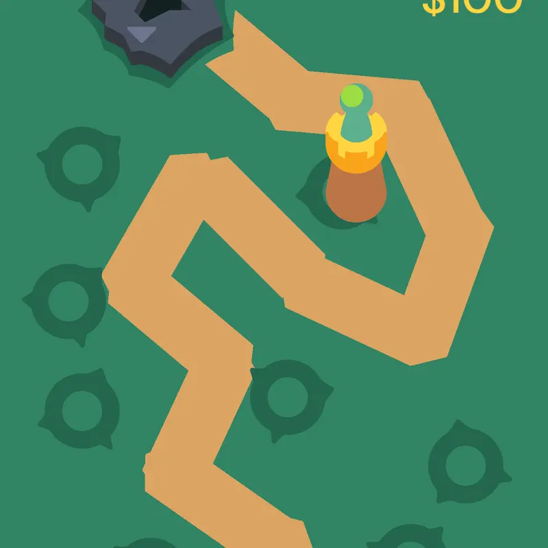 Game by @cadus