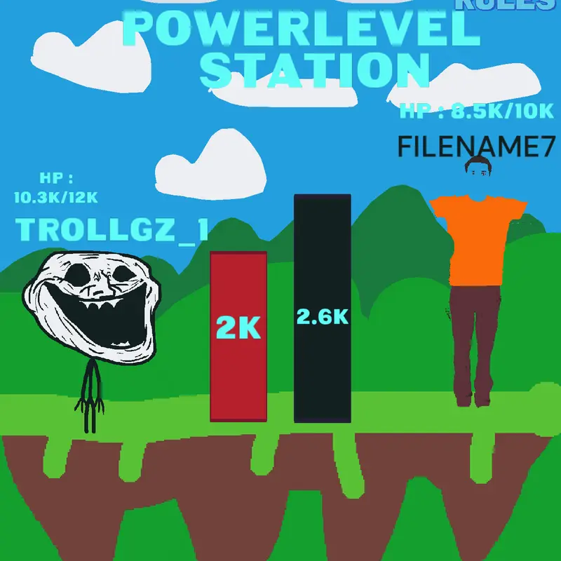 Game by @something_username123