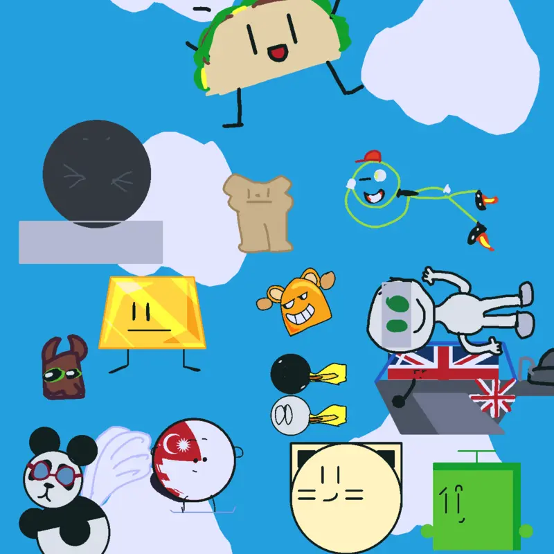 Game by @HandRulez