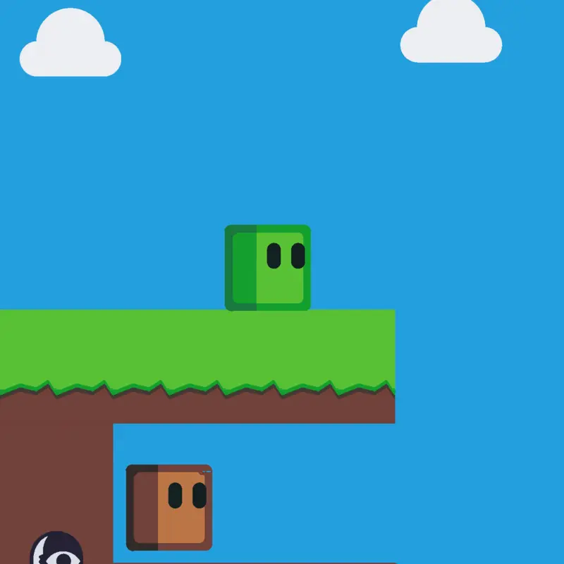Game by @Brandontheman