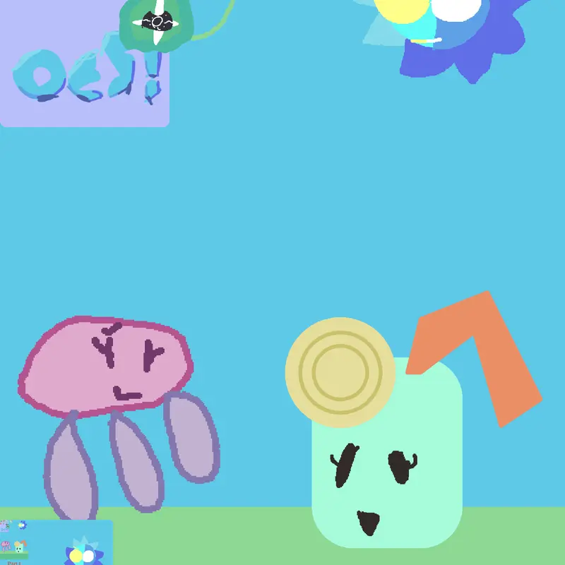 What's that? by @-_-Mr_sUn-_-