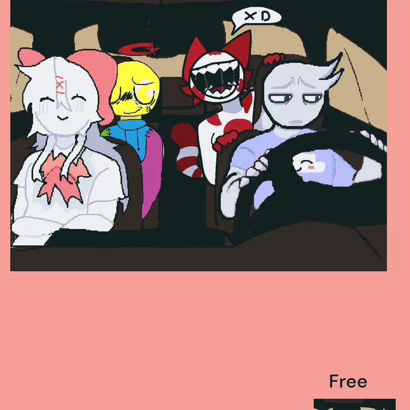 Game by @Clover_SuperStar