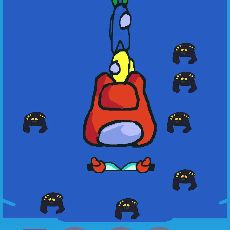 Game by @zio10