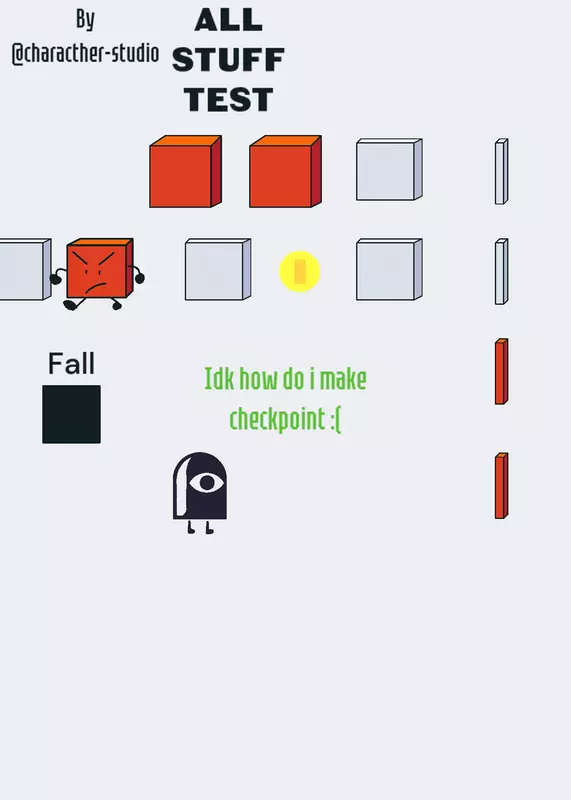 Game by @characther-studio