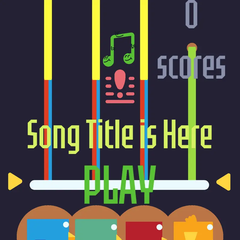 Game by @Jaykelodeonverse