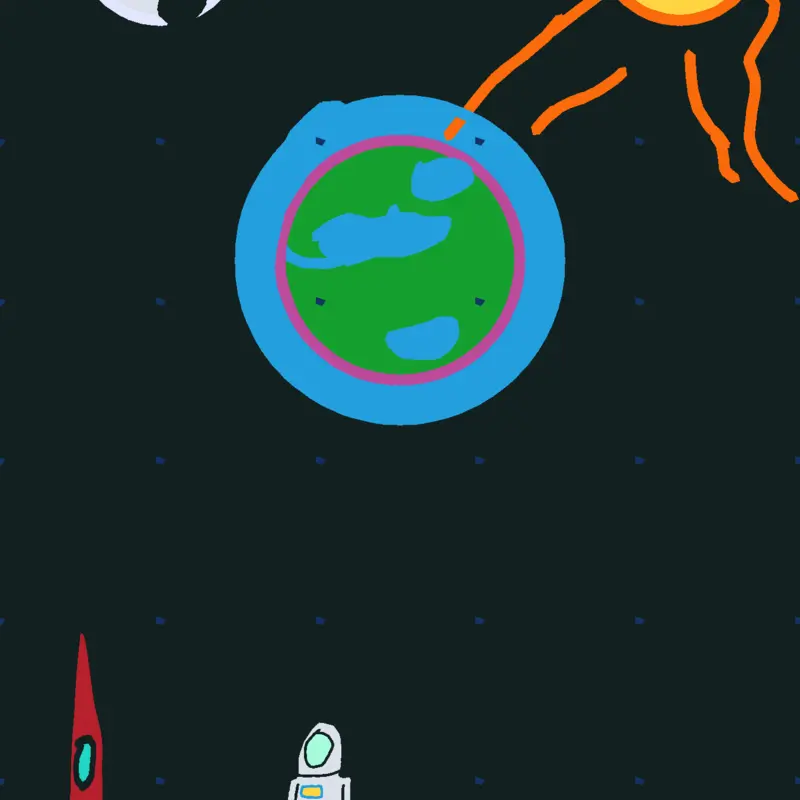 Game by @_MR_BLUE_