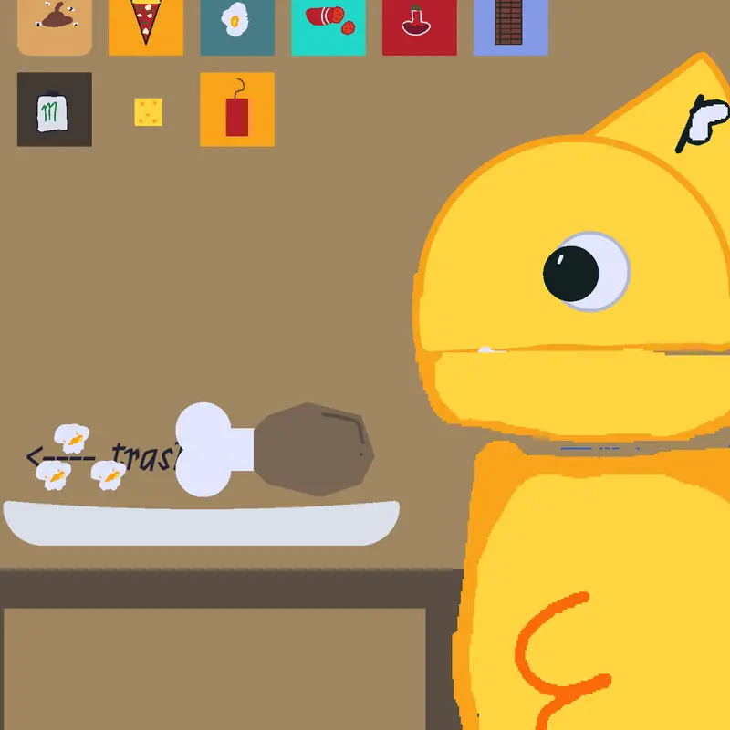 Game by @Orange_Kit