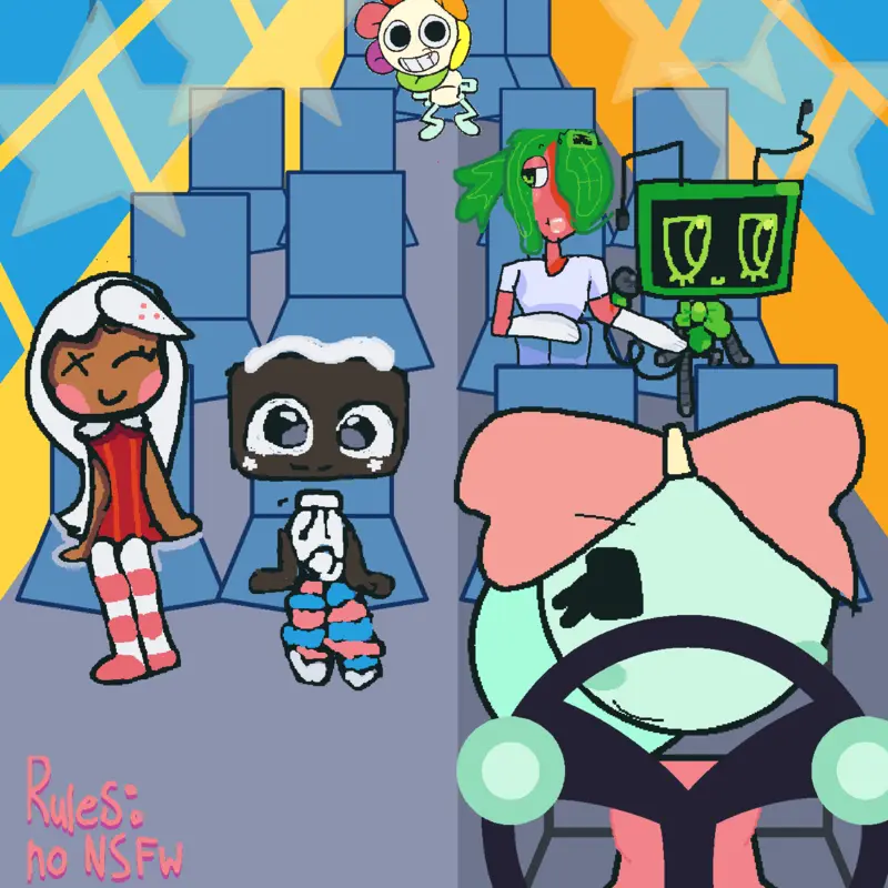 Game by @BL0SS0M_LOVE_PINKLEMONYM