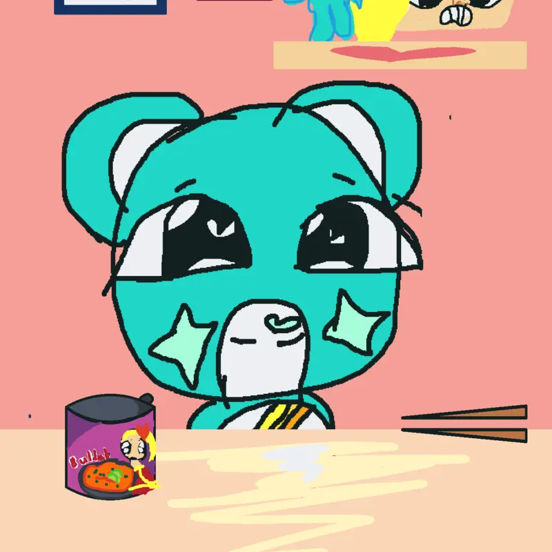 Game by @LightblueberryXDbrasil