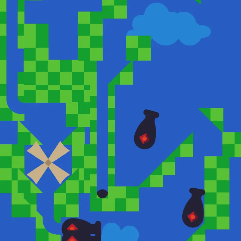 Game by @lordbro
