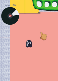 phonty testing
