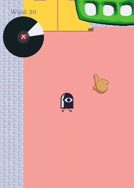 Game by @phuslunf