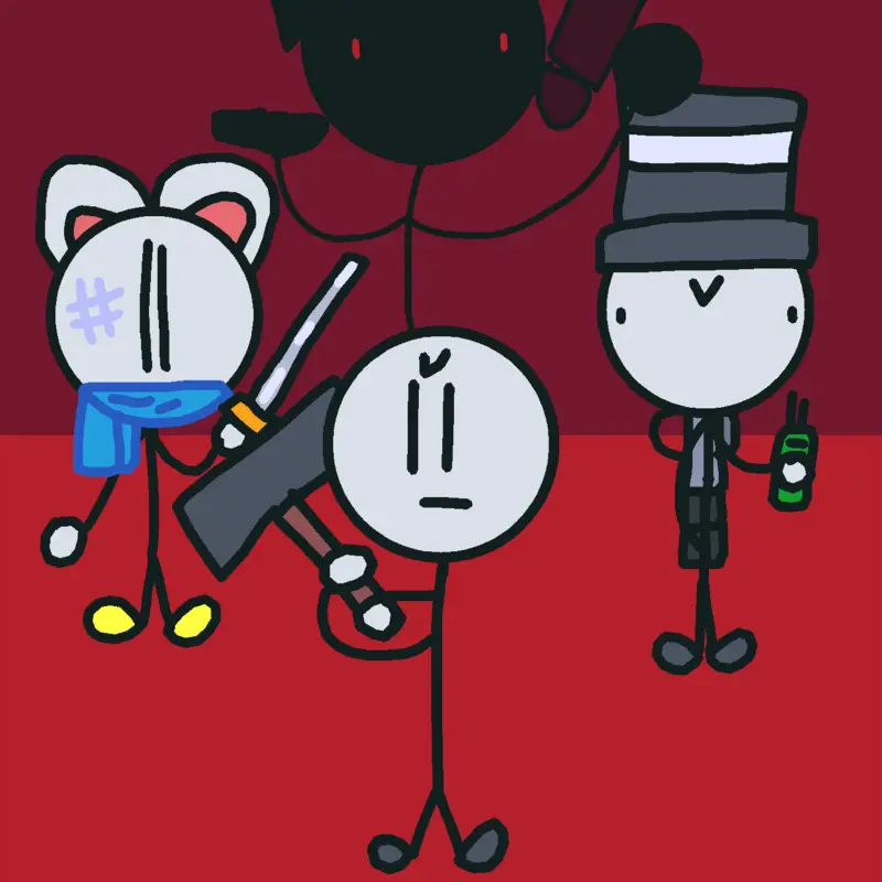 Game by @ratap