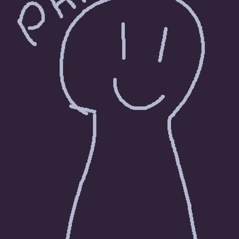 Is me!! Phi bruh! by @phibruh