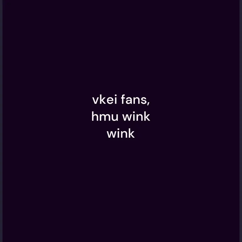 visual kei by @slashmeiii