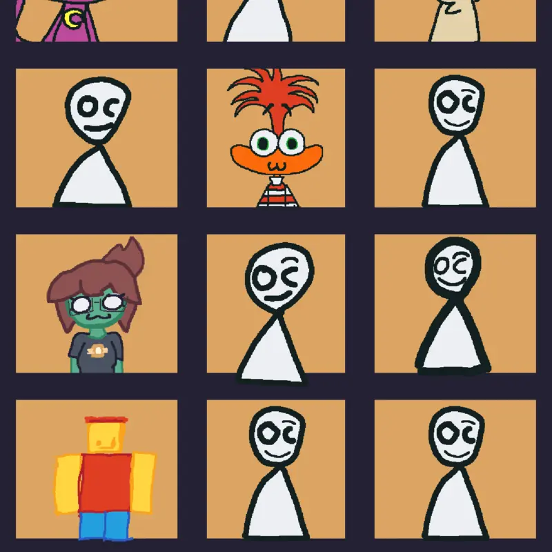 Game by @-Emy-