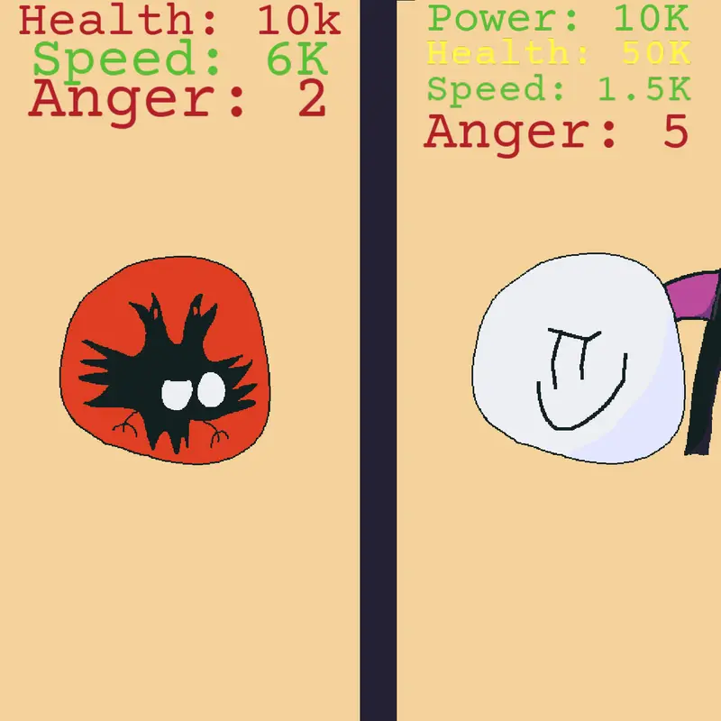 Game by @albanian_egg