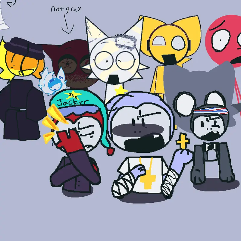 Game by @CheeseburgerGTofficial
