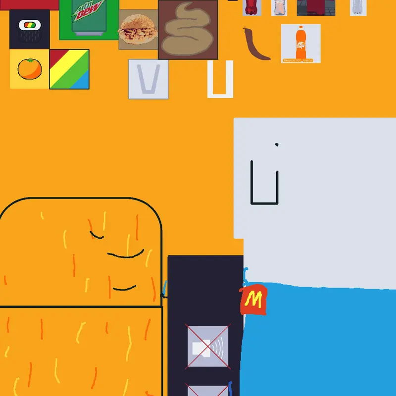 Game by @culeodecobre