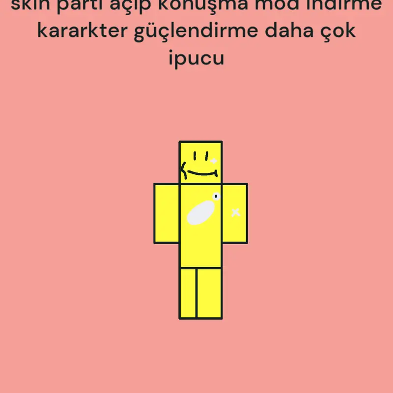 Game by @TDCburhan