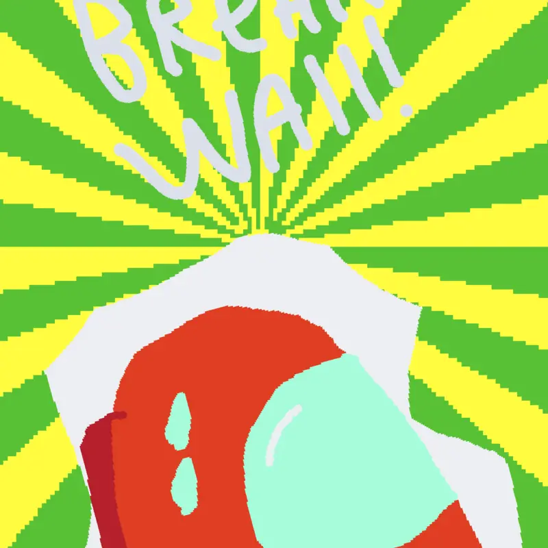 Game by @RustyPickles