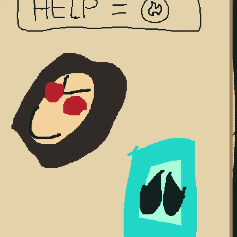 Game by @supergianna
