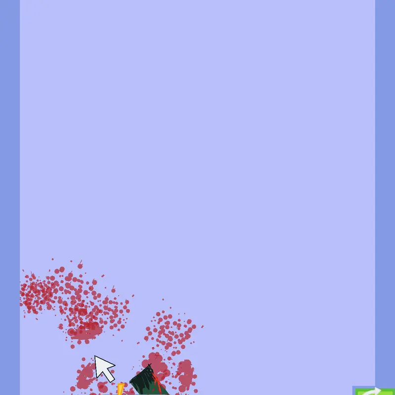 Game by @sixtyferalraccoons
