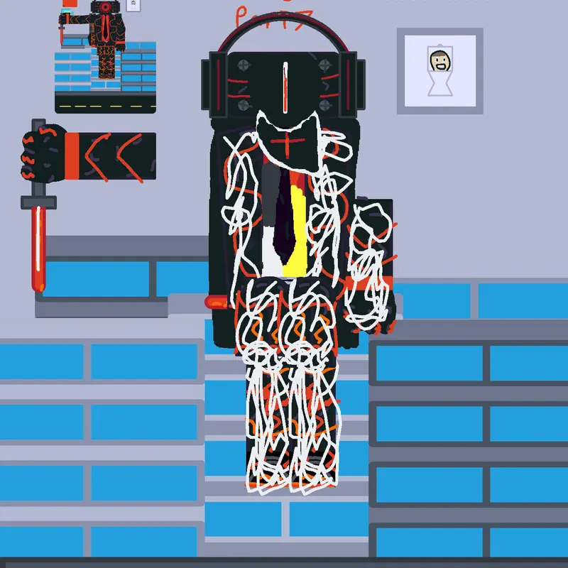 Game by @DARKNESS_SPEAKERMAN