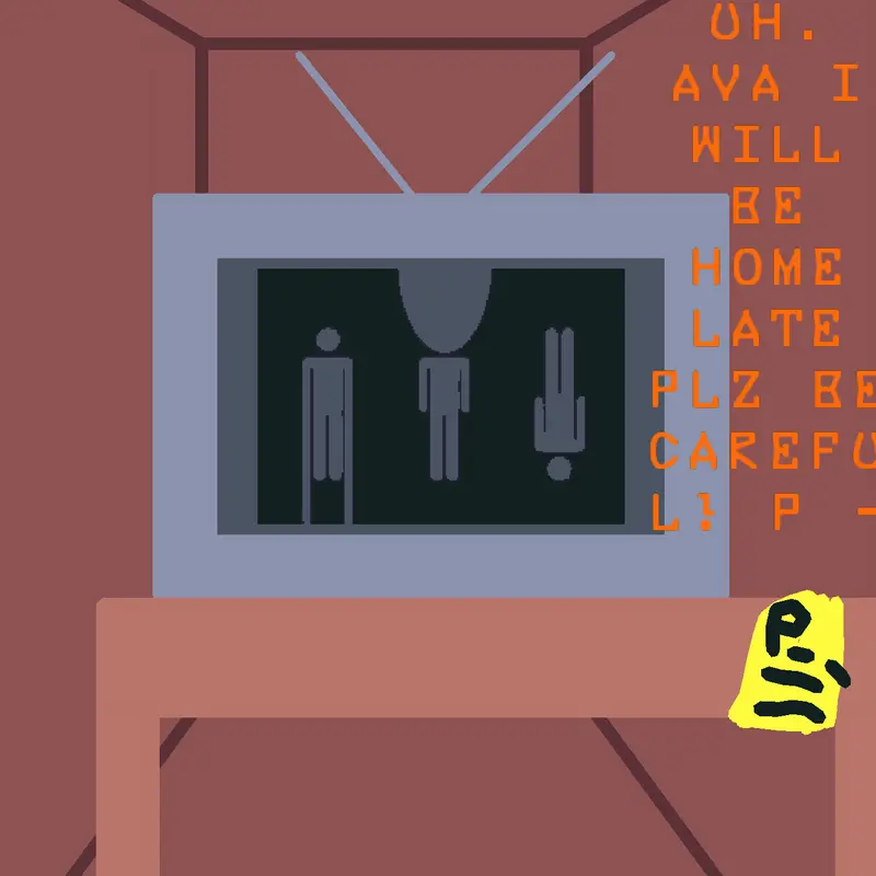 Game by @maddywr