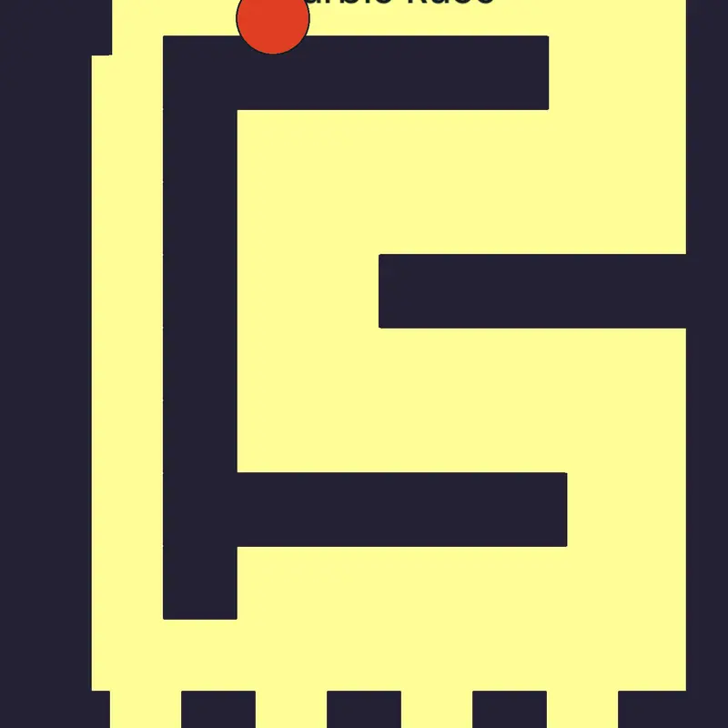 Game by @MaroonProductions