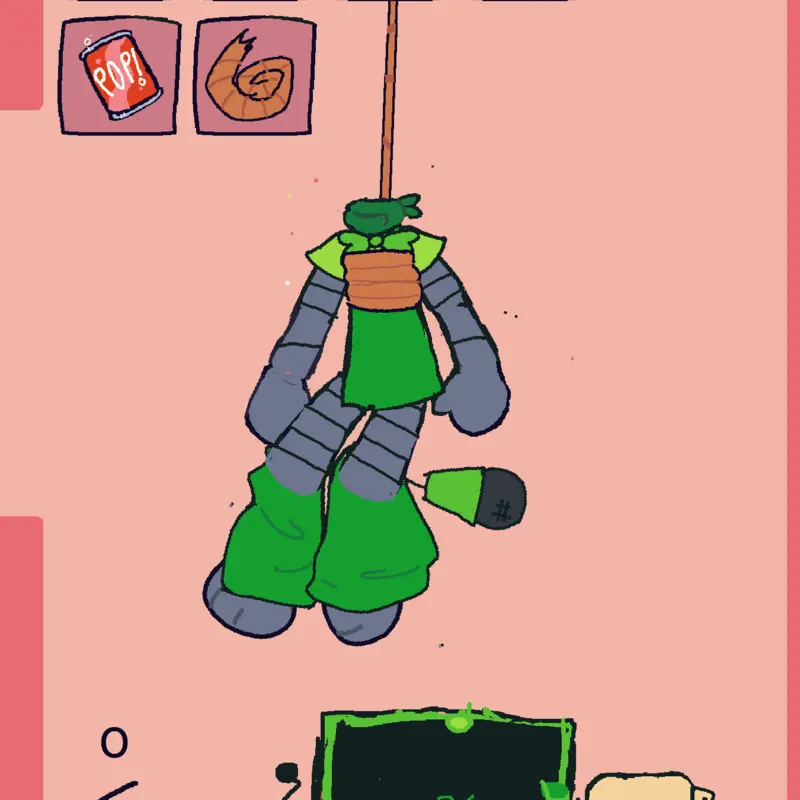 Game by @KOXII