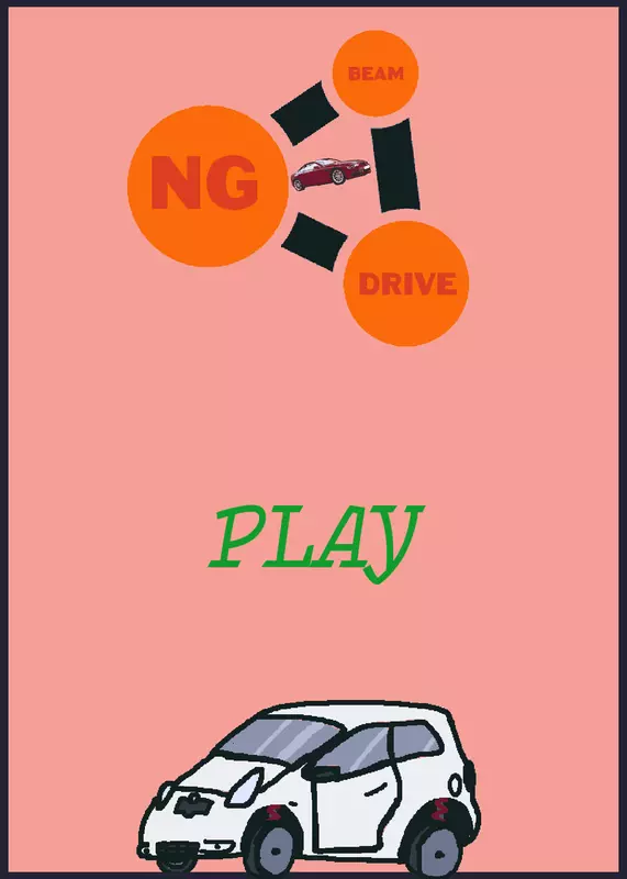 Beamng drive by @megatron300
