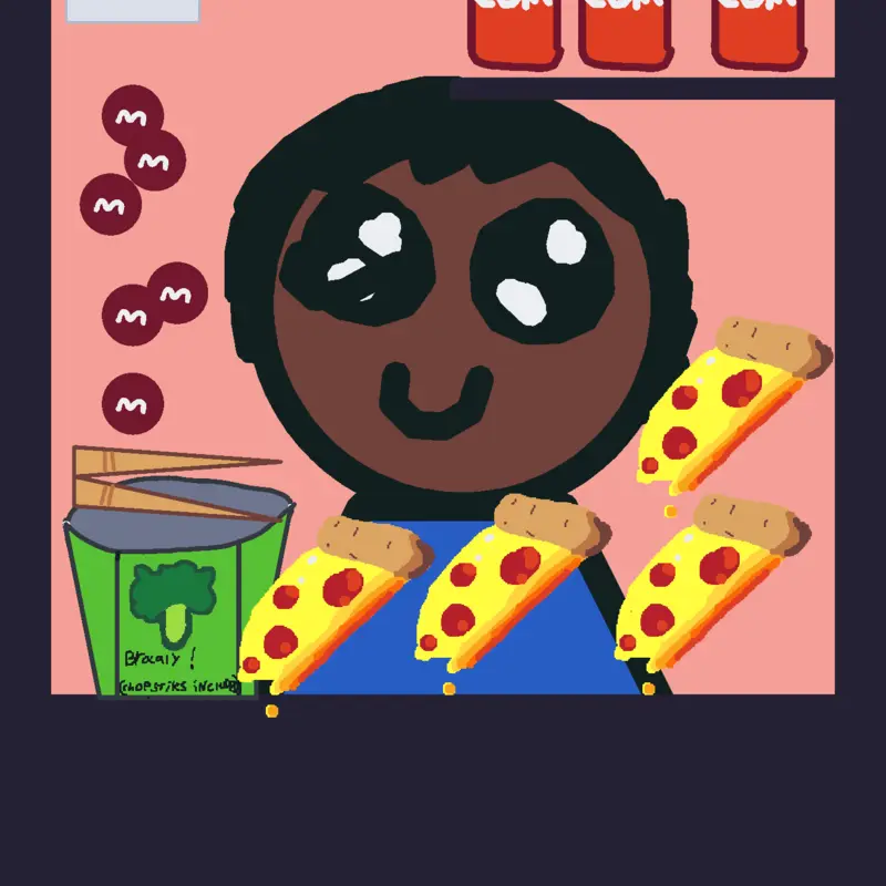 Game by @forever_rainbows