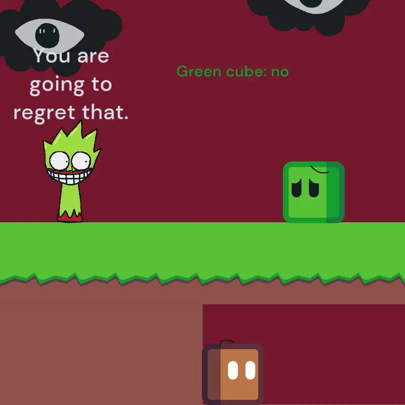 Game by @dadgic