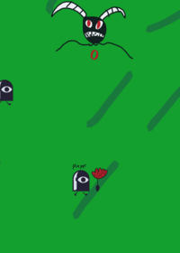 Killstreak test!