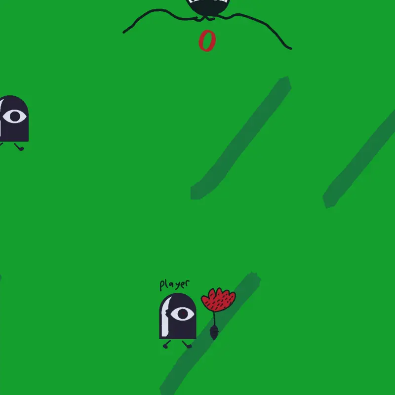 Game by @killstreak