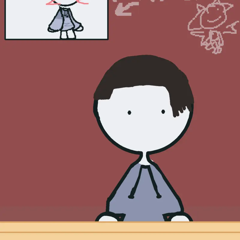 Game by @ByeByeGuys