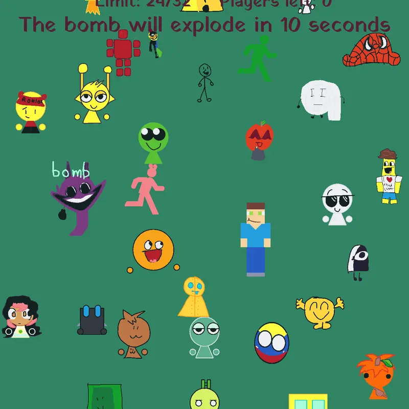 Game by @Tictocgames