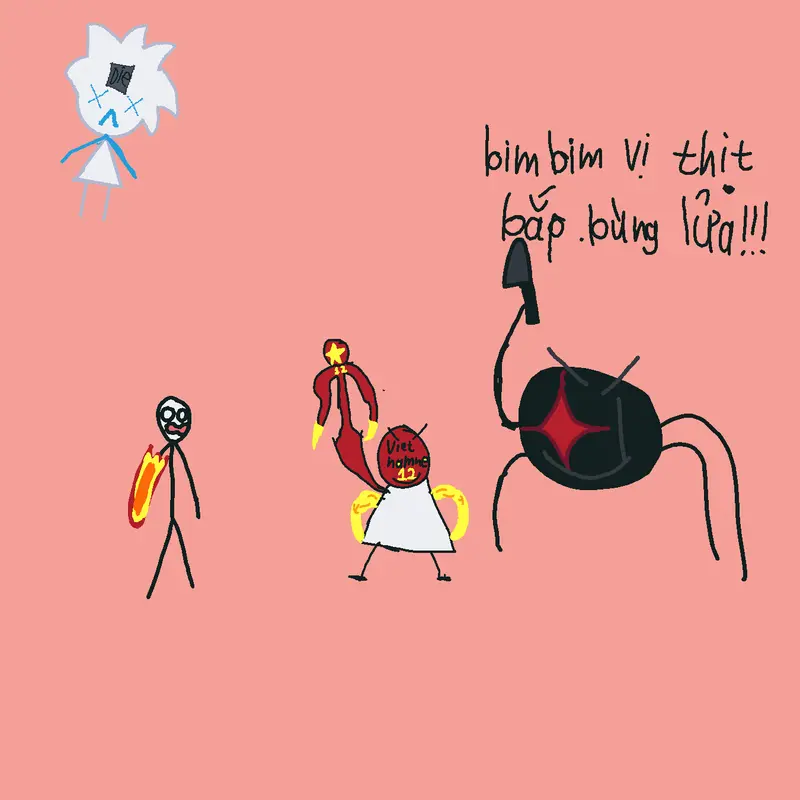 Game by @Jakivn