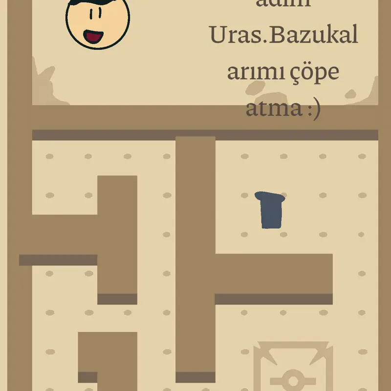Game by @urasoyunda