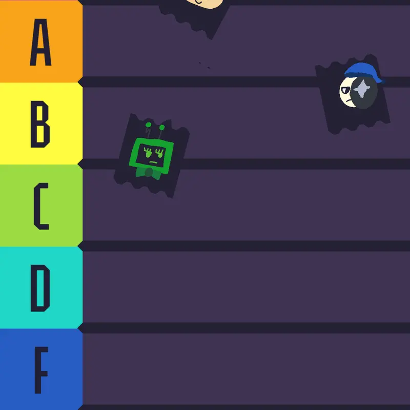 Game by @ImaloEdnoVreme