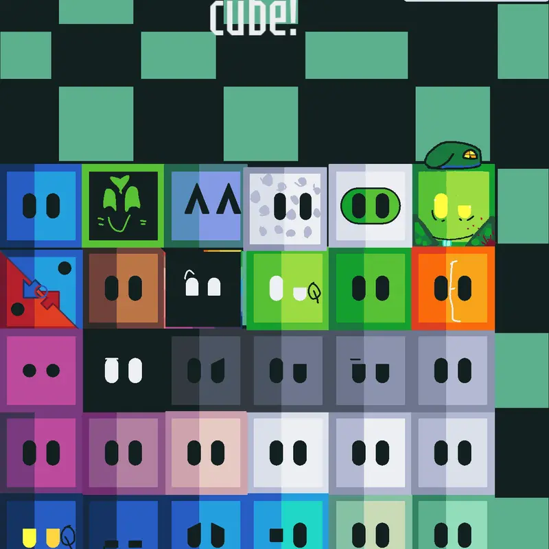 Game by @MrsMagic