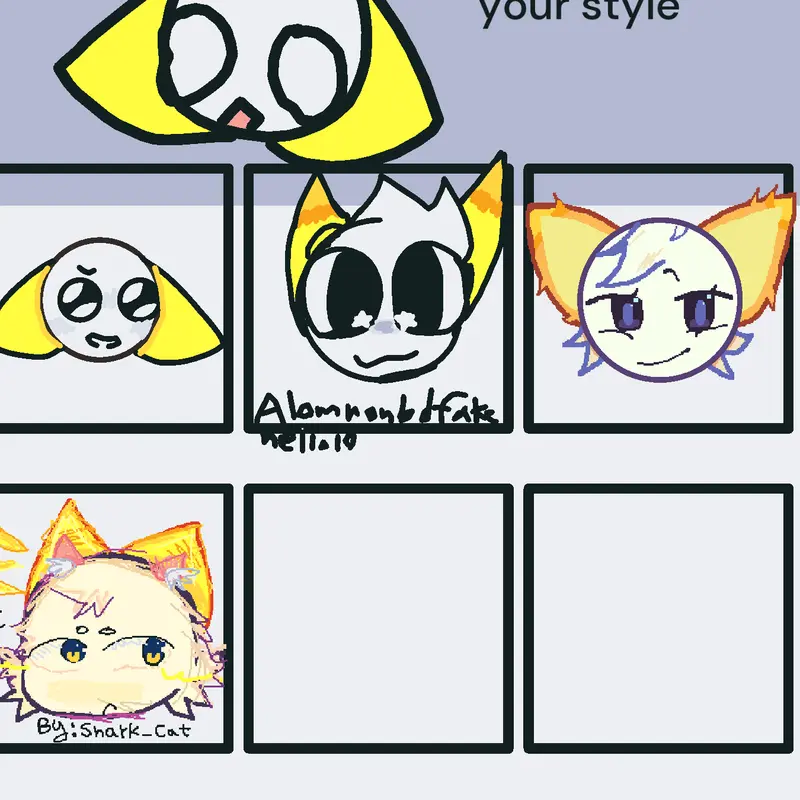 Game by @_sharkcat