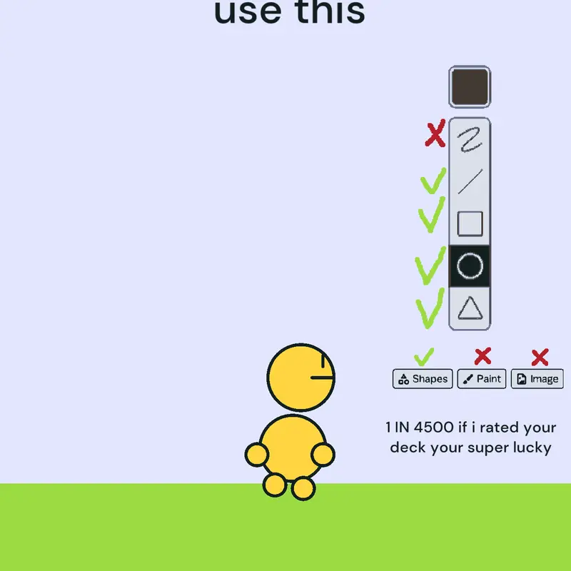 Game by @garyrobertson