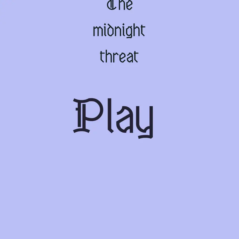 Game by @battletothedeat