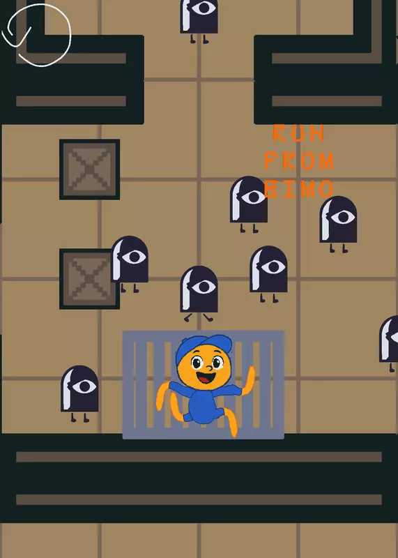 Game by @face_guy