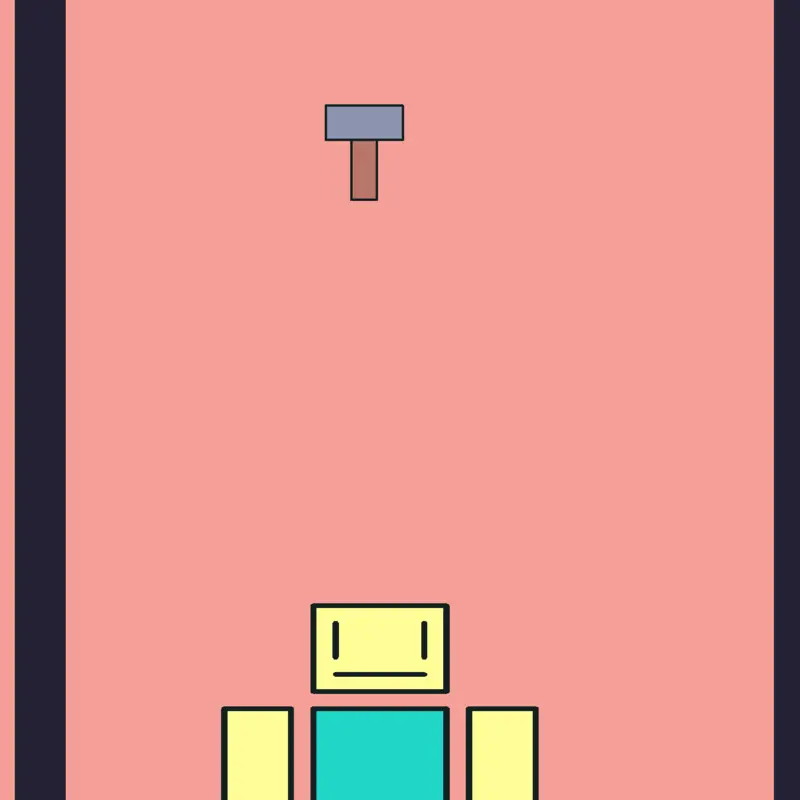 Game by @nmbovane17