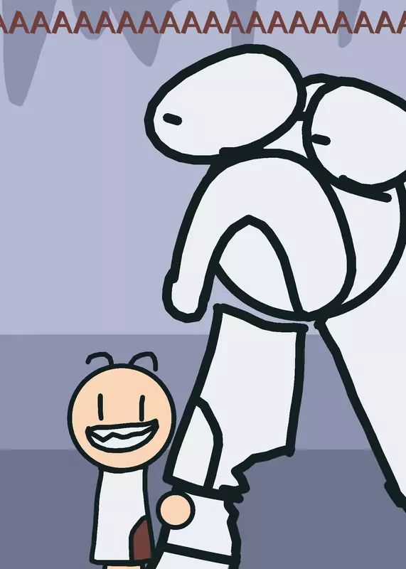 Game by @RADITZBUDDY