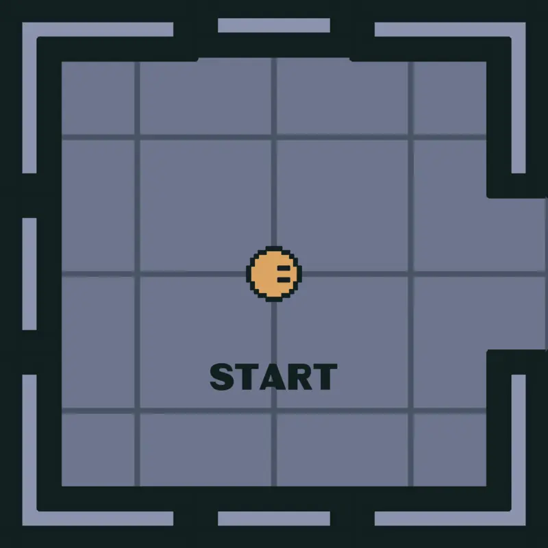 Game by @joshbuster